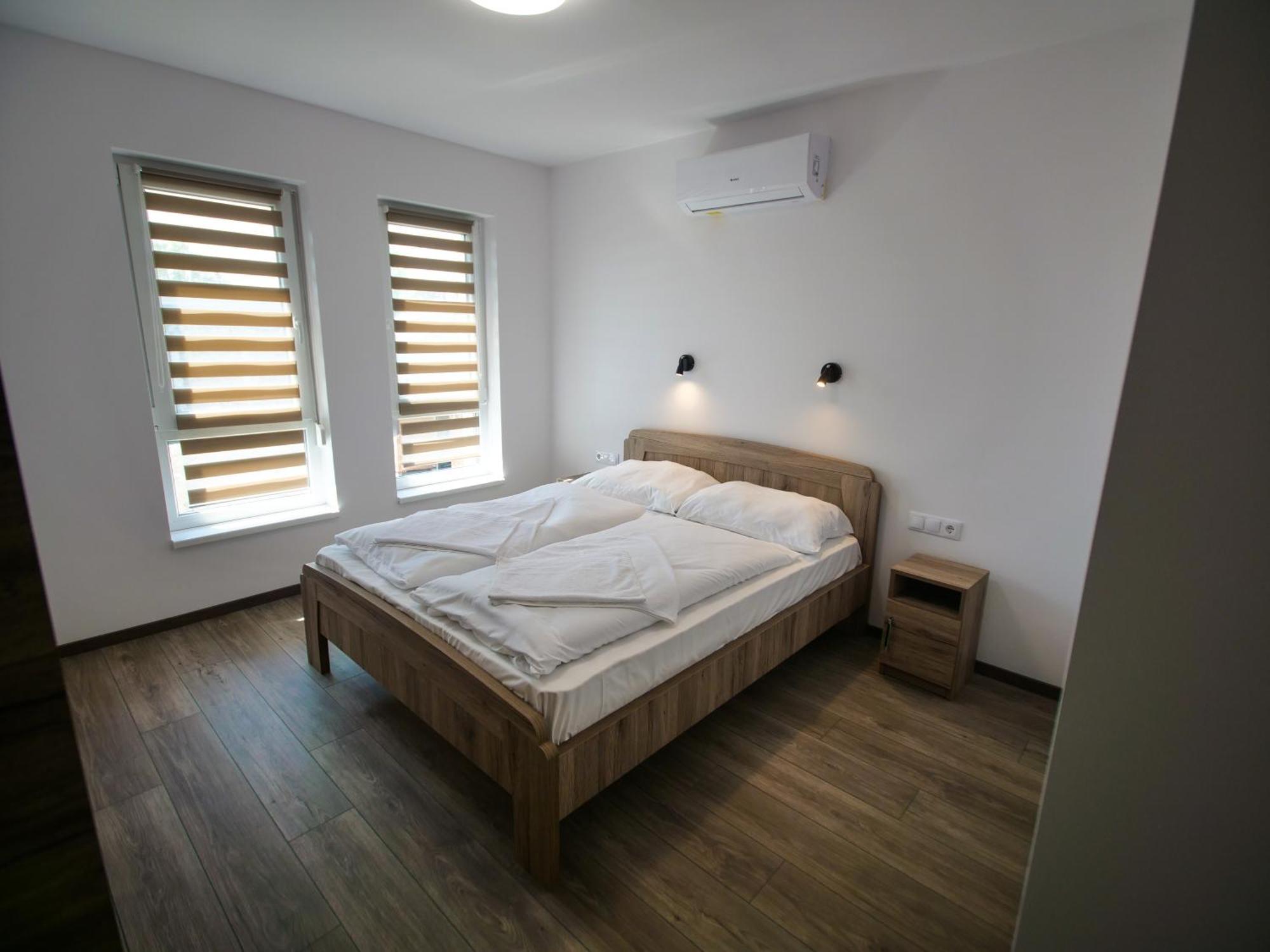 Zea Apartmanhaz Apartment Балатонфенивес Екстериор снимка